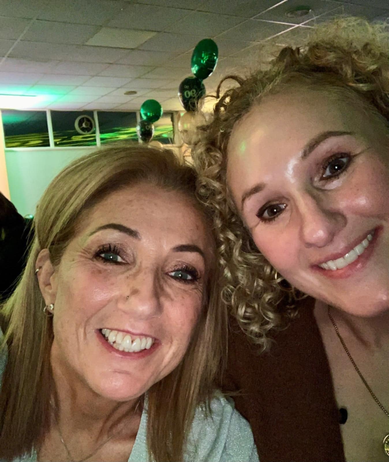 Emma and Jodie Boxes 4 Birthdays