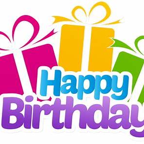 donate your birthday