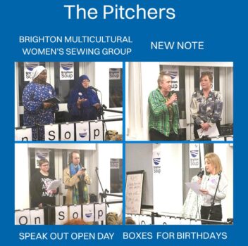 The Pitchers Boxes 4 Birthdays